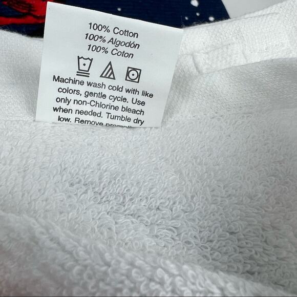 Snowman Dish Towels Set - NWT - Picture 4 of 4